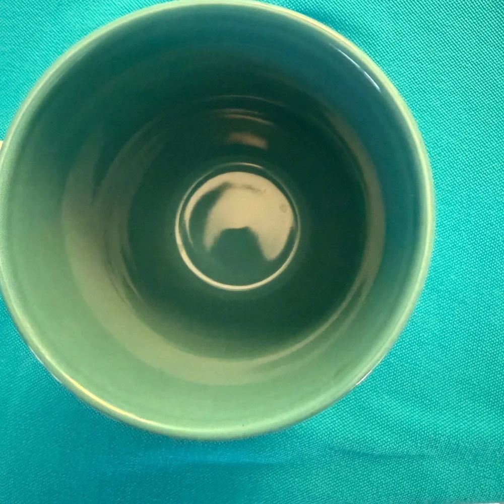 Ceramic Coffee Mug from Grenada